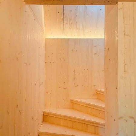 山林小屋 霍尔曼赫斯基山林小屋