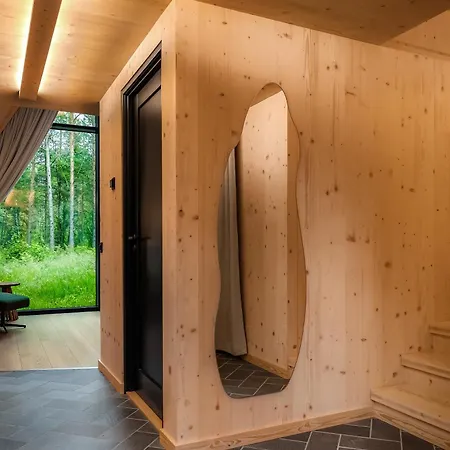 Holmen Husky Lodge Άλτα