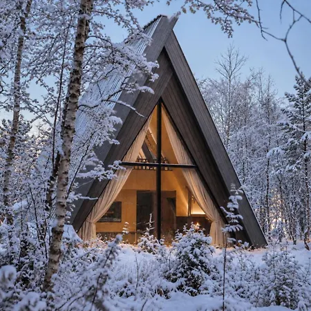 Forest Suites By Holmen Husky * Άλτα