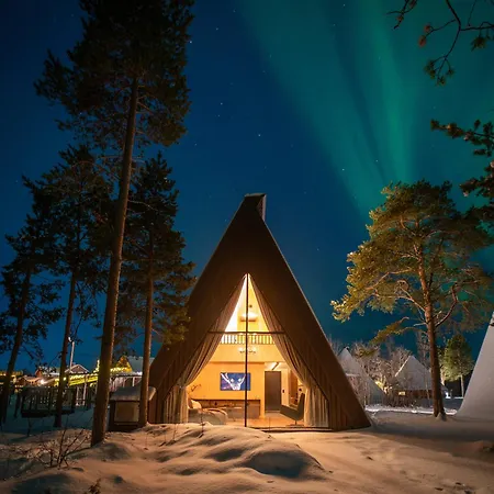 霍尔曼赫斯基山林小屋 阿尔塔